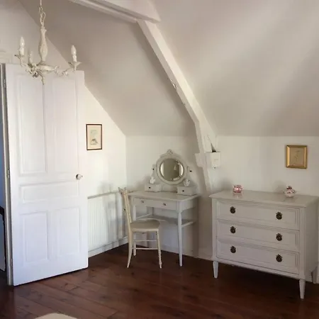 Le De Cathy-charmant En Centre-ville Сasa de vacaciones Vannes